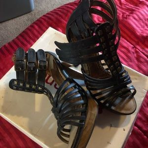 Women’s Heels